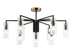 Люстра на штанге Ambrella Light High Light Heigh Light LH56117