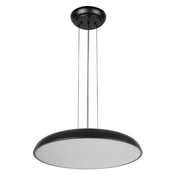 Подвесной светильник Loft IT Dime 10371P Black