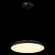 Подвесной светильник Loft IT Dime 10371P Black, Черный, Белый, Нейтральный белый