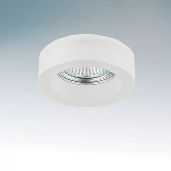 Встраиваемый светильник Lightstar Lei Mini 006139 Встраиваемый светильник Lightstar Lei Mini 006139