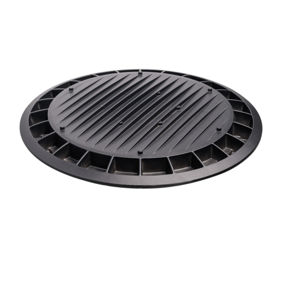 Уличный консольный светильник Wolta WGLS-70W/01