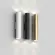 Бра Denkirs Scope DK5022-WH