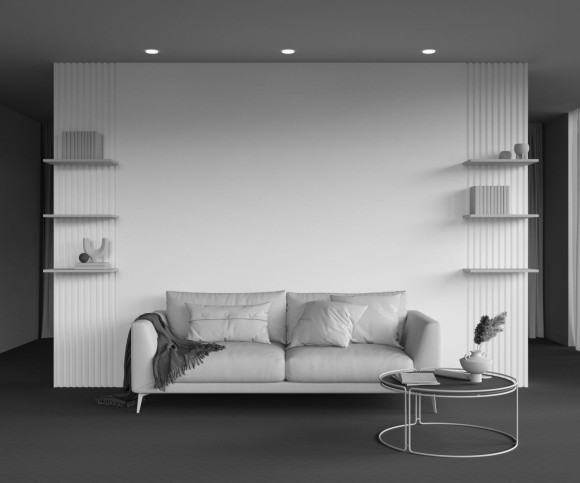 Встраиваемый светильник Maytoni Pauline DL067-GX53-W