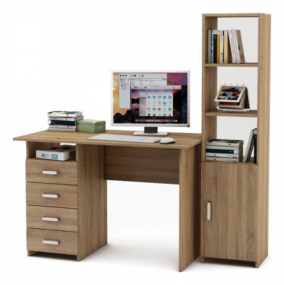 Набор для детской Лайт-4 СН MAS_USHLT-4-SN-DS