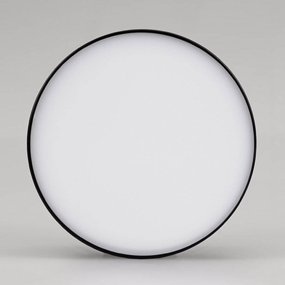 Накладной светильник Arlight SP-RONDO-90B-8W Day White 022241