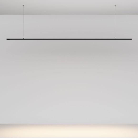 Трековый магнитный светильник Maytoni Flex TR186-1-16W2.7K-B