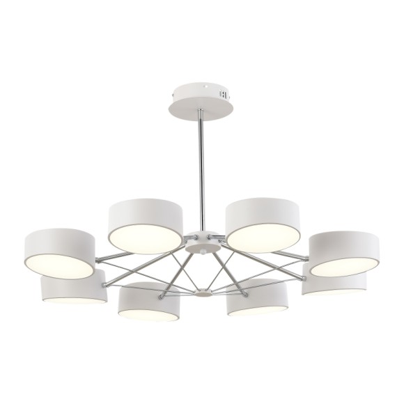 Потолочный светильник Evoluce Valle SLE6005-502-08