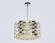 Подвесная люстра Ambrella Light High Light Crystal LH41001