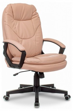 Кресло для руководителя Бюрократ CH-868N BUR_1535023