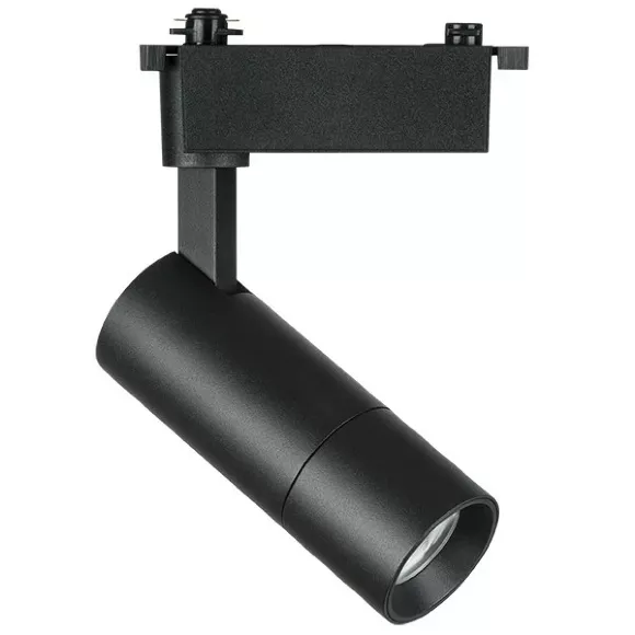 Трековый светодиодный светильник Lightstar Volta 229147 Трековый светодиодный светильник Lightstar Volta 229147