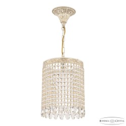 Подвесной светильник Bohemia Ivele Crystal AL19201/20OL WMG