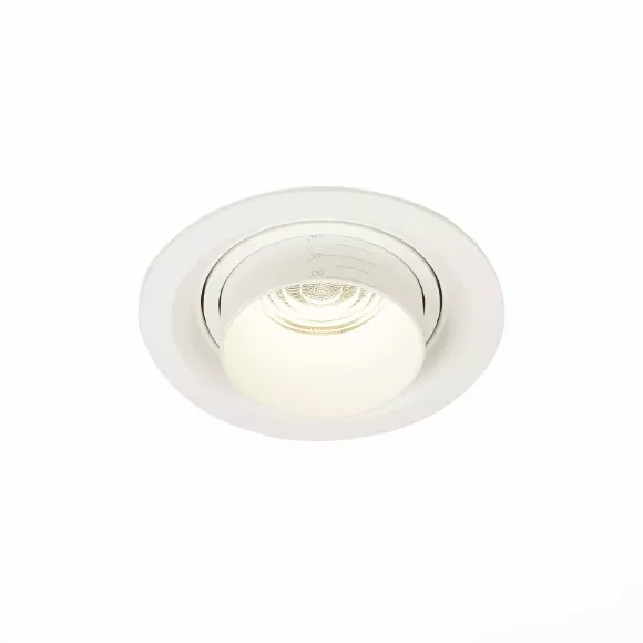 Встраиваемый светильник ST Luce ST701.548.12 Встраиваемый светильник ST Luce ST701.548.12
