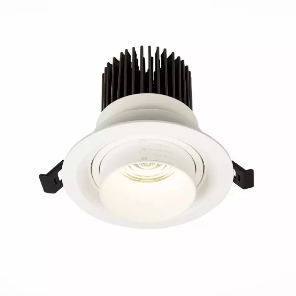 Встраиваемый светильник ST Luce ST701.548.12 Встраиваемый светильник ST Luce ST701.548.12