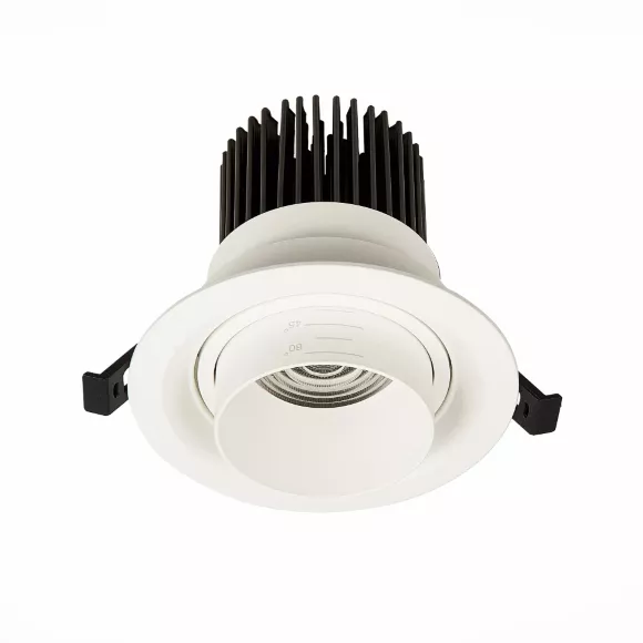Встраиваемый светильник ST Luce ST701.548.12 Встраиваемый светильник ST Luce ST701.548.12