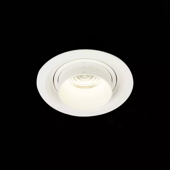 Встраиваемый светильник ST Luce ST701.548.12 Встраиваемый светильник ST Luce ST701.548.12
