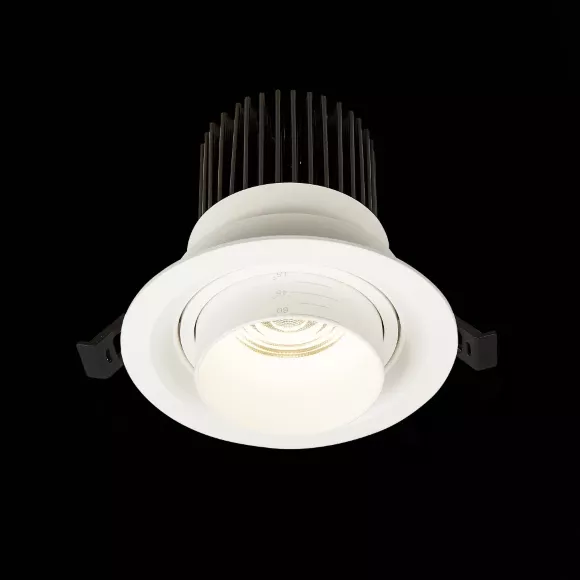 Встраиваемый светильник ST Luce ST701.548.12 Встраиваемый светильник ST Luce ST701.548.12