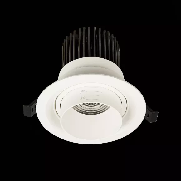 Встраиваемый светильник ST Luce ST701.548.12 Встраиваемый светильник ST Luce ST701.548.12