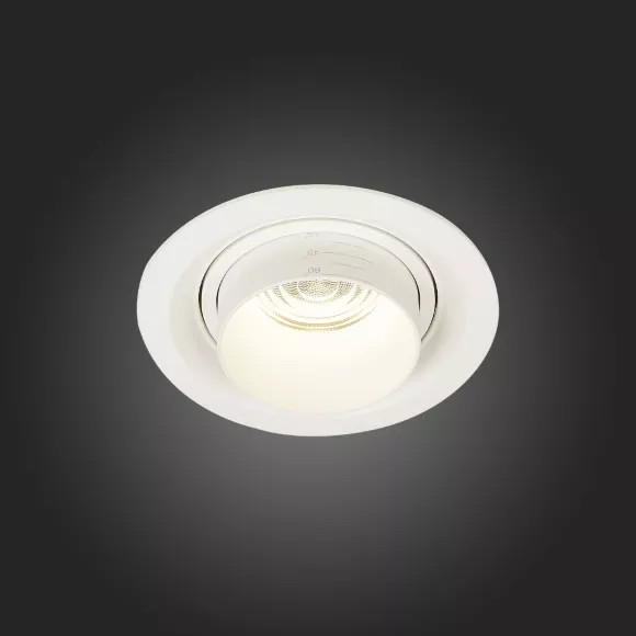 Встраиваемый светильник ST Luce ST701.548.12 Встраиваемый светильник ST Luce ST701.548.12