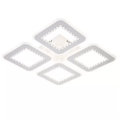 Потолочный светильник Escada Dew 10231/4LED