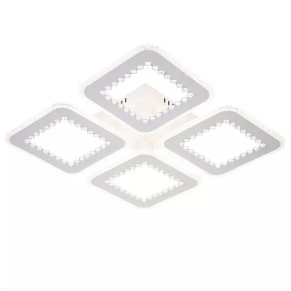 Потолочный светильник Escada Dew 10231/4LED Потолочный светильник Escada Dew 10231/4LED