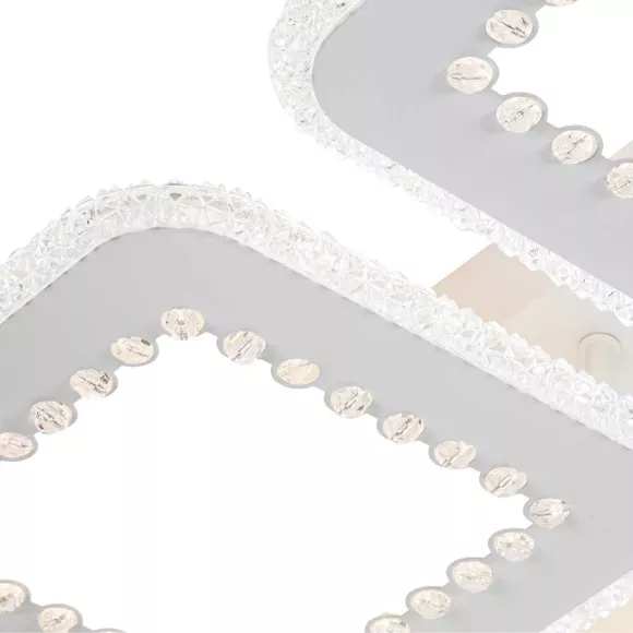 Потолочный светильник Escada Dew 10231/4LED, 3300, 4000 Потолочный светильник Escada Dew 10231/4LED, 3300, 4000
