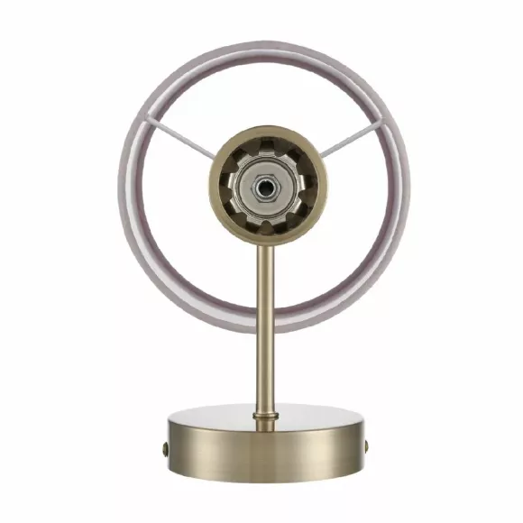 Бра Lumion Damona 8109/1W, Классика, Бежевый