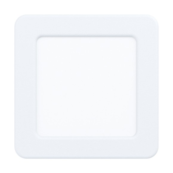 Встраиваемый светодиодный светильник Eglo Fueva 99162