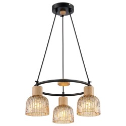 Подвесной светильник Velante 213-023-03