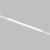 Трековый однофазный светильник Denkirs Simple Linear DK8104-WH