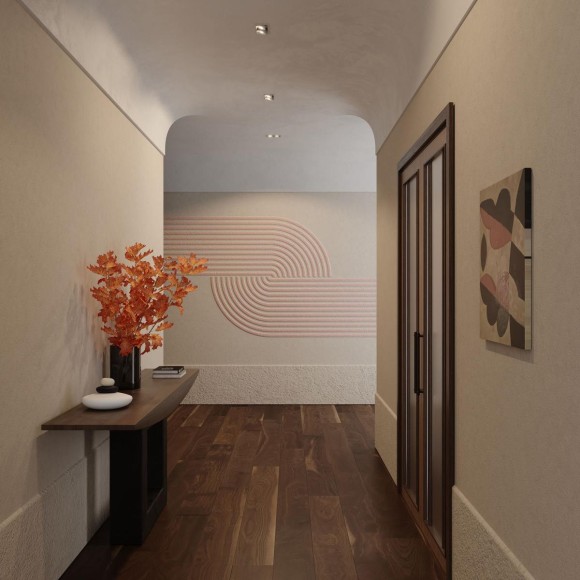 Встраиваемый светильник Arlight 026876