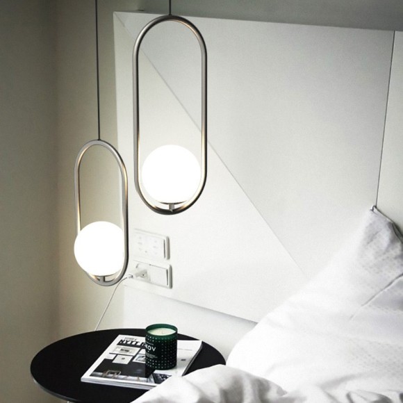 Подвесной светильник ImperiumLoft Matthew McCormick 179967-22