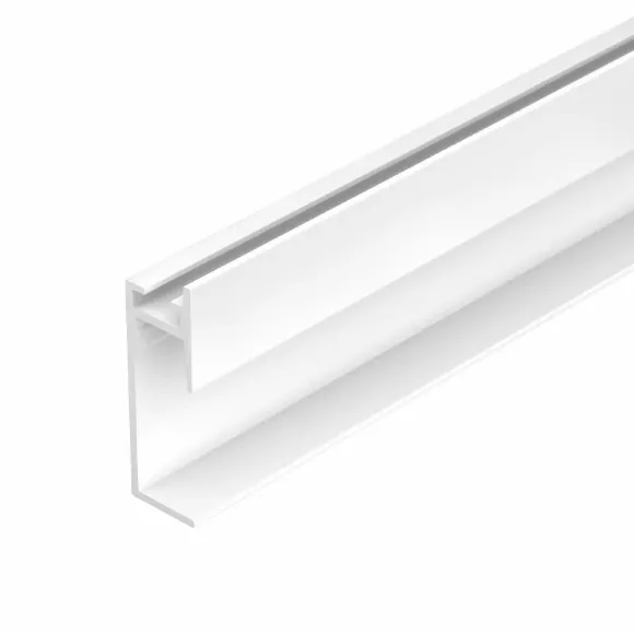 Профиль Arlight PLINTUS-H35-F-2000 WHITE 043605 Профиль Arlight PLINTUS-H35-F-2000 WHITE 043605