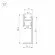 Профиль Arlight PLINTUS-H35-F-2000 WHITE 043605