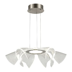 Подвесная светодиодная люстра ST Luce Fairy SL6235.103.20