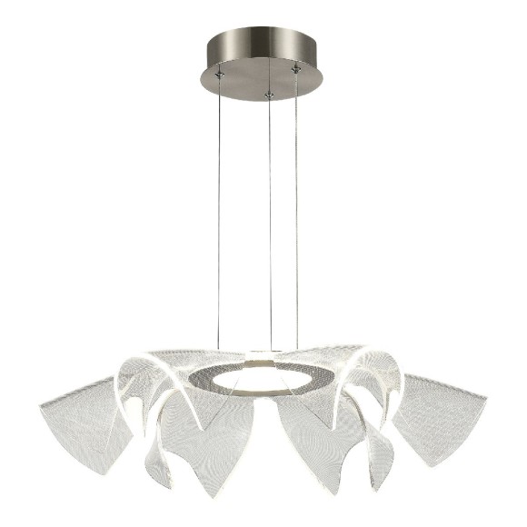 Подвесная светодиодная люстра ST Luce Fairy SL6235.103.20