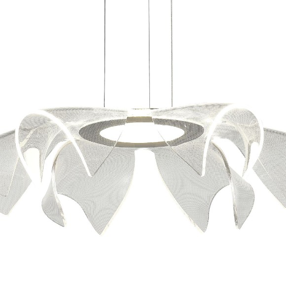 Подвесная светодиодная люстра ST Luce Fairy SL6235.103.20
