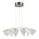 Подвесная светодиодная люстра ST Luce Fairy SL6235.103.20