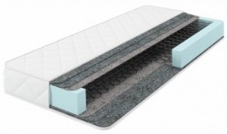 Матрас односпальный ГОСТ BT 2000x800 NMB_TE-00001247