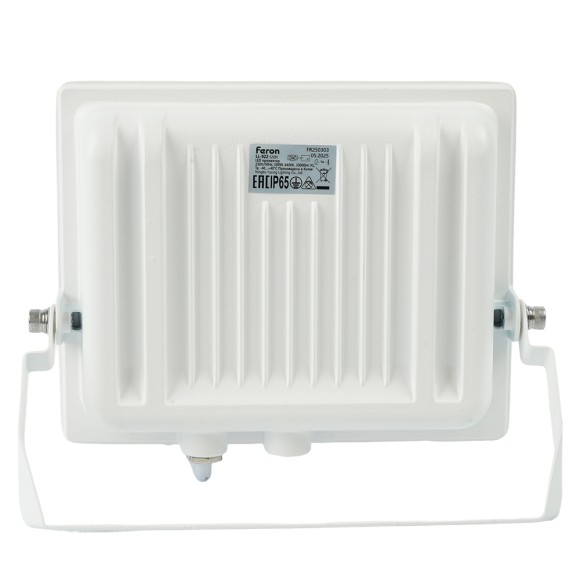 Светодиодный прожектор Feron LL-922 IP65 100W 6400K 52081