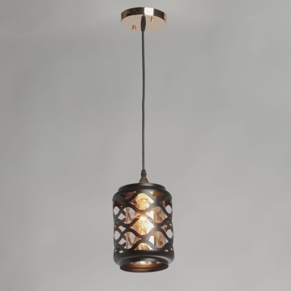 Подвесной светильник De Markt Соло 112011201