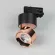 Трековый трехфазный светильник Arlight SP-PLURIO-TRACK-4TR-R77-9W Day4000 038109, Черный, Медь, Нейтральный белый