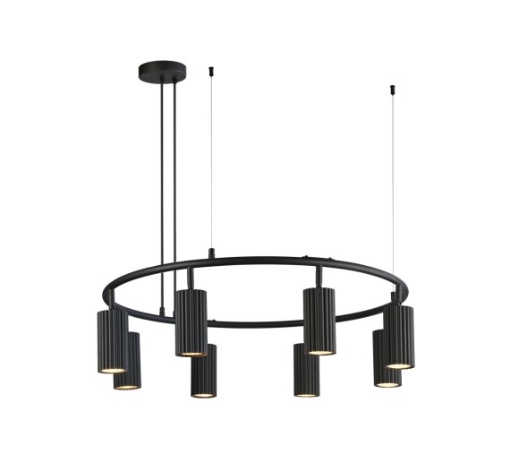 Подвесная люстра Moderli Cora V11895-8P