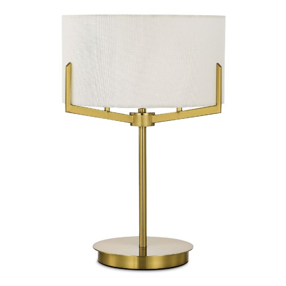 Настольная лампа Evoluce Linton SLE3010-304-02