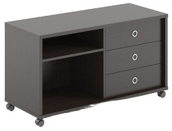 Тумба комбинированная Born B 202A SKY_00-07125465