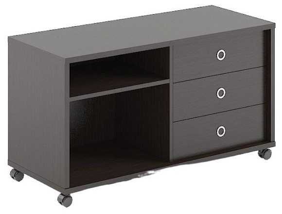 Тумба комбинированная Born B 202A SKY_00-07125465