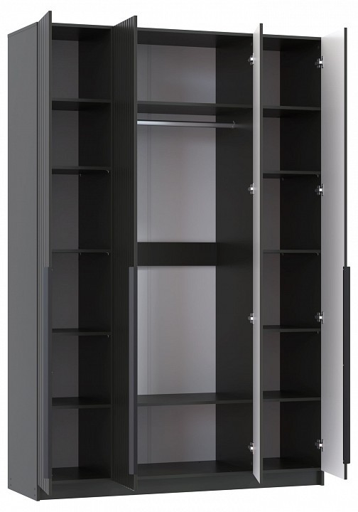 Шкаф платяной Брандо 67.13 TRM_CB-00012116