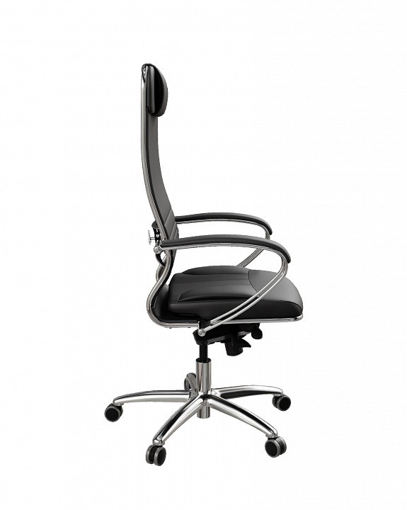 Кресло компьютерное KL-1 SAM_z53F.2.1.49