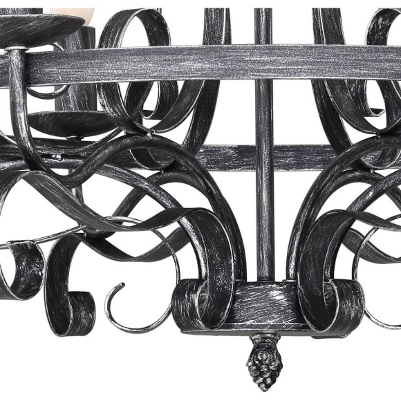 Подвесная люстра F-Promo Palermo 2162-6P