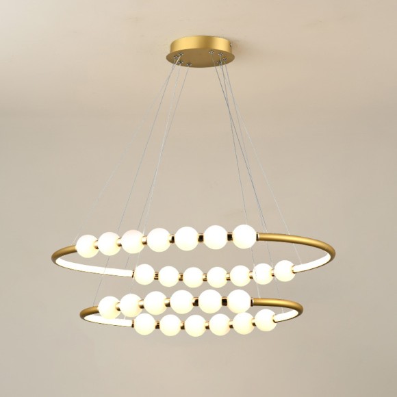 Подвесная светодиодная люстра ImperiumLoft Access 194916-23