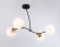 Люстра на штанге Ambrella Light Modern TR2544